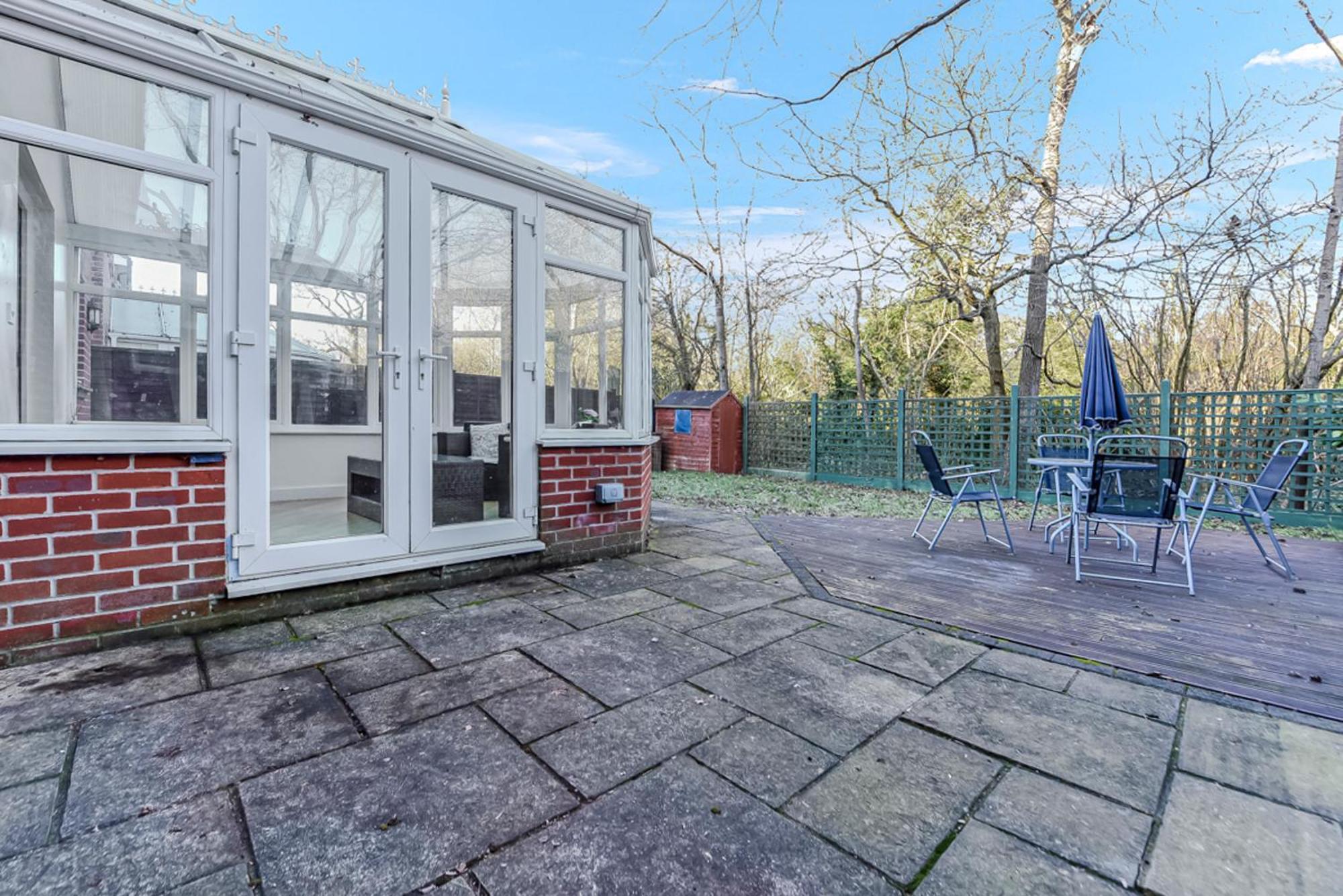 The Woodlands, Shortstay, Ideal For Families, Relocation, Contractors, Travel Stay Horley Buitenkant foto